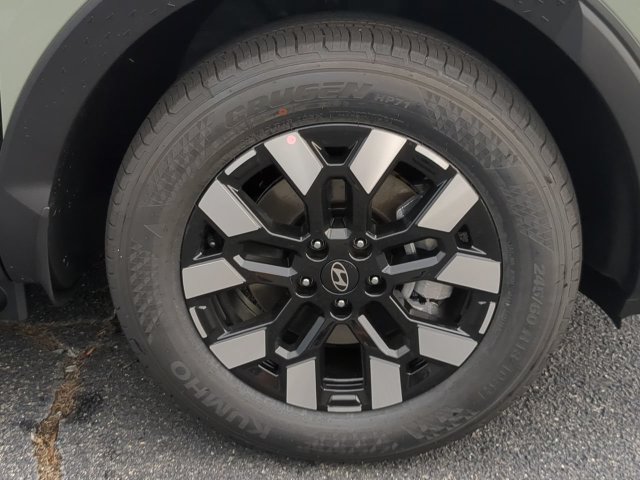 New 2026 Hyundai Santa Cruz SEL AWD/4WD image 10