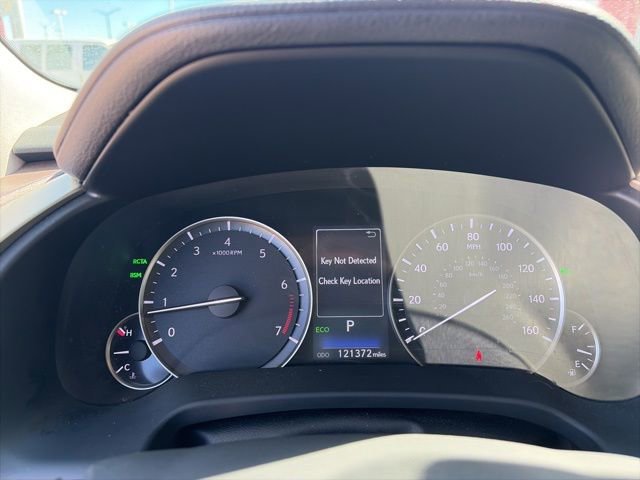 Used 2017 Lexus RX 350 FWD w/ Premium Package image 15