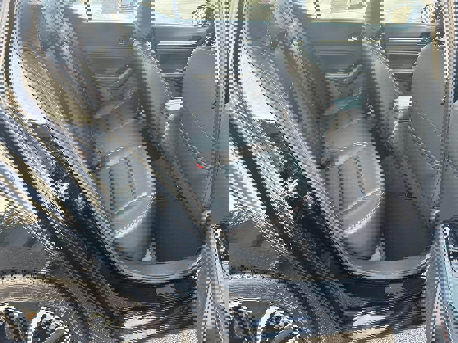 Used 2024 Nissan Altima 2.5 SR w/ SR Premium Package image 15