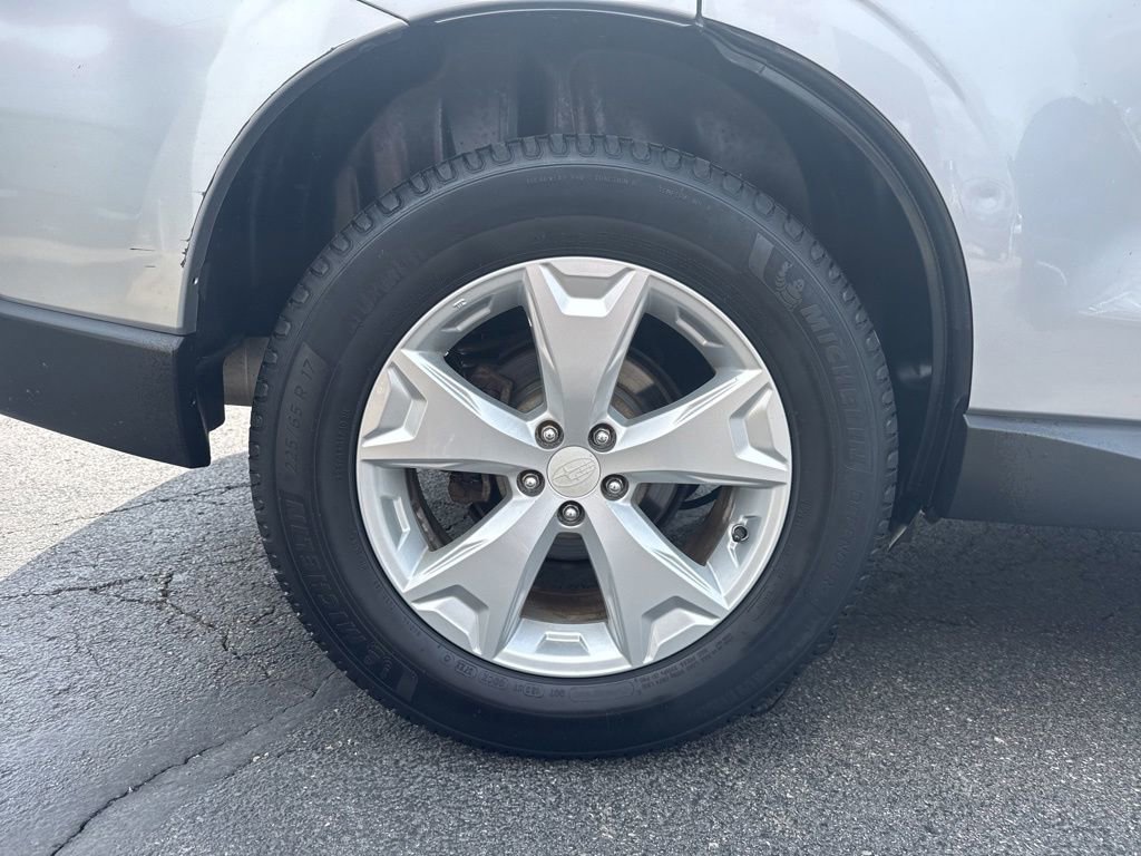 Used 2016 Subaru Forester 2.5i Premium AWD/4WD image 48