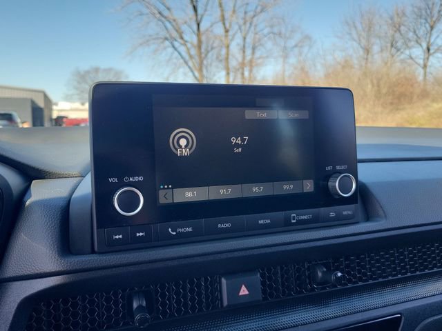 Used 2023 Honda CR-V LX image 22