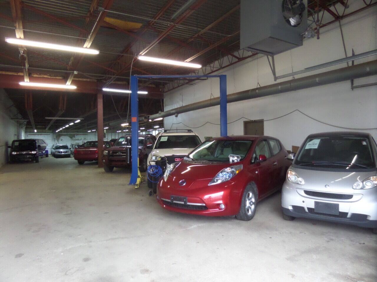 Used 2007 Chrysler PT Cruiser Touring w/ Fleet Value Group I FWD image 40