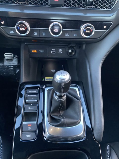 New 2025 Acura Integra A-Spec image 21
