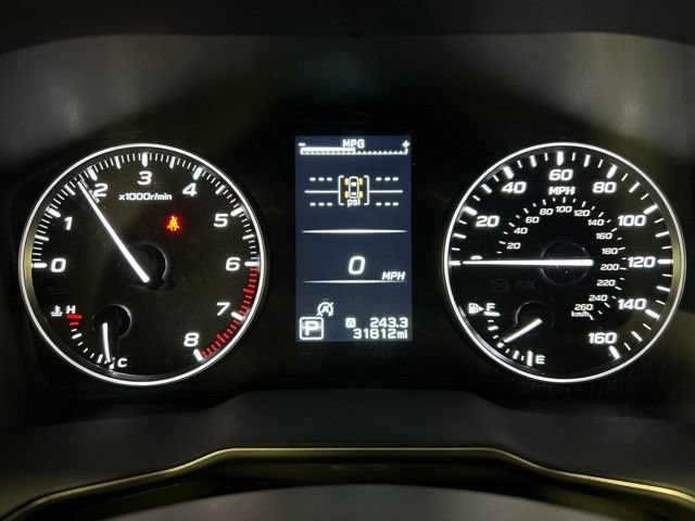 Used 2023 Subaru Outback Limited AWD/4WD image 24