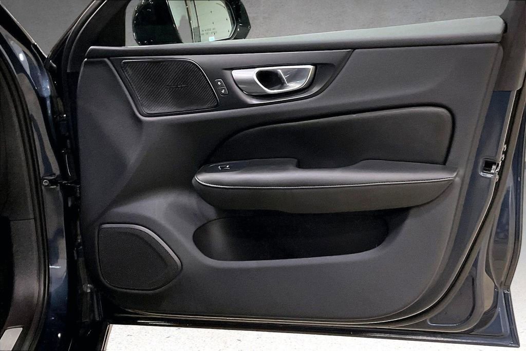 Certified 2024 Volvo S60 T8 Plus w/ Climate Package AWD/4WD image 28