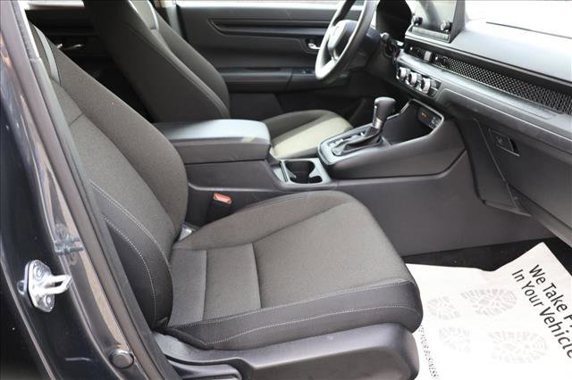 Used 2025 Honda CR-V LX image 28
