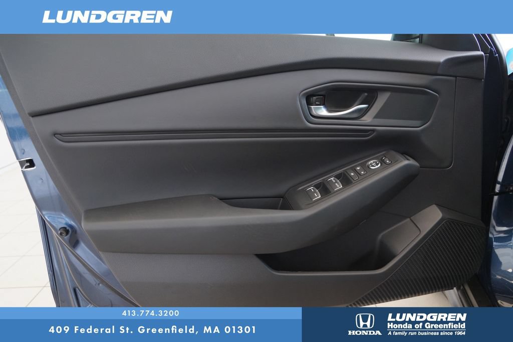 Used 2025 Honda Accord SE image 16