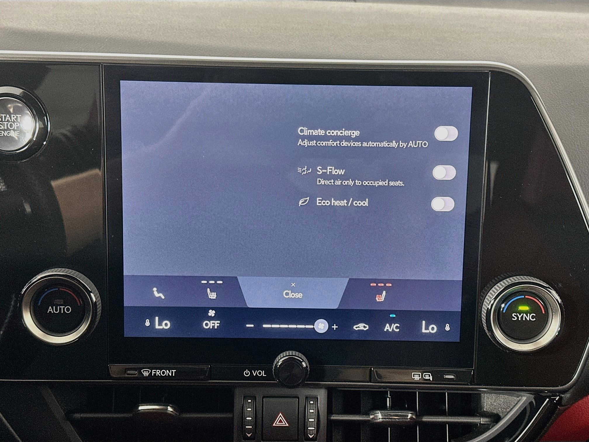 Used 2024 Lexus NX 350 F Sport AWD/4WD image 24