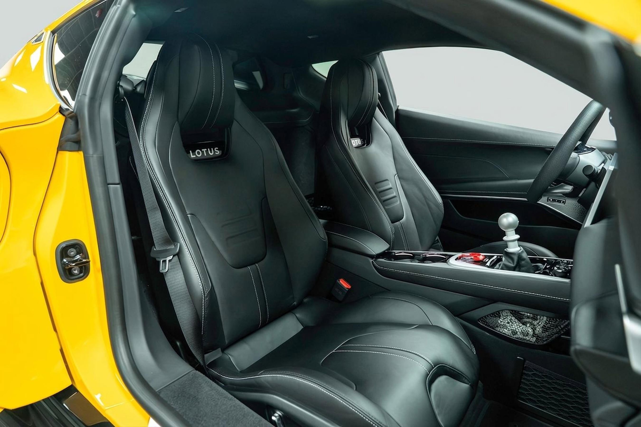 New 2026 Lotus Emira image 15