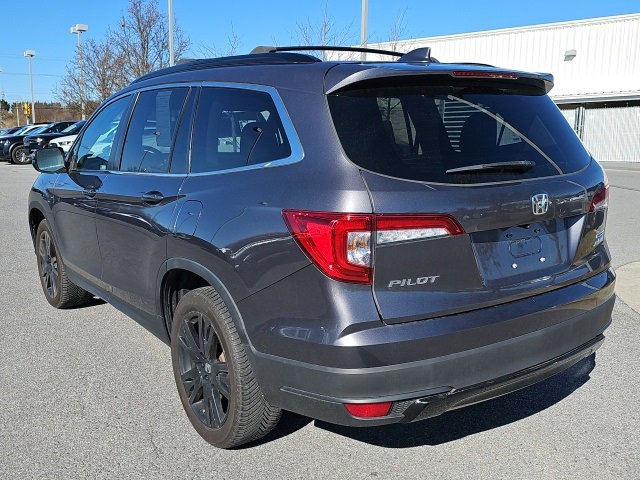 Used 2022 Honda Pilot Special Edition image 4