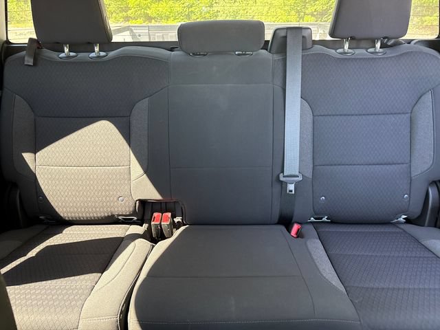Used 2022 GMC Sierra 1500 SLE AWD/4WD image 33