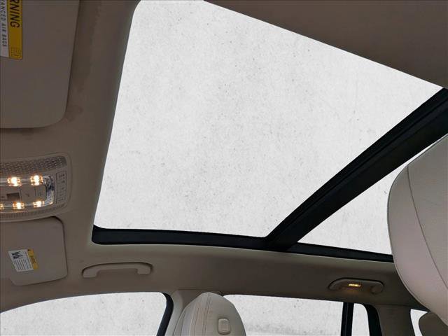 Certified 2023 Mercedes-Benz GLS 450 4MATIC image 16