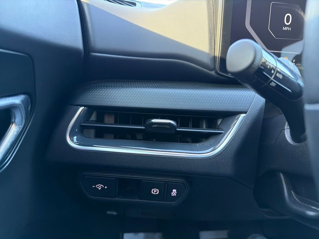 Used 2025 Kia K4 GT-Line w/ GT-Line Sunroof Package image 22