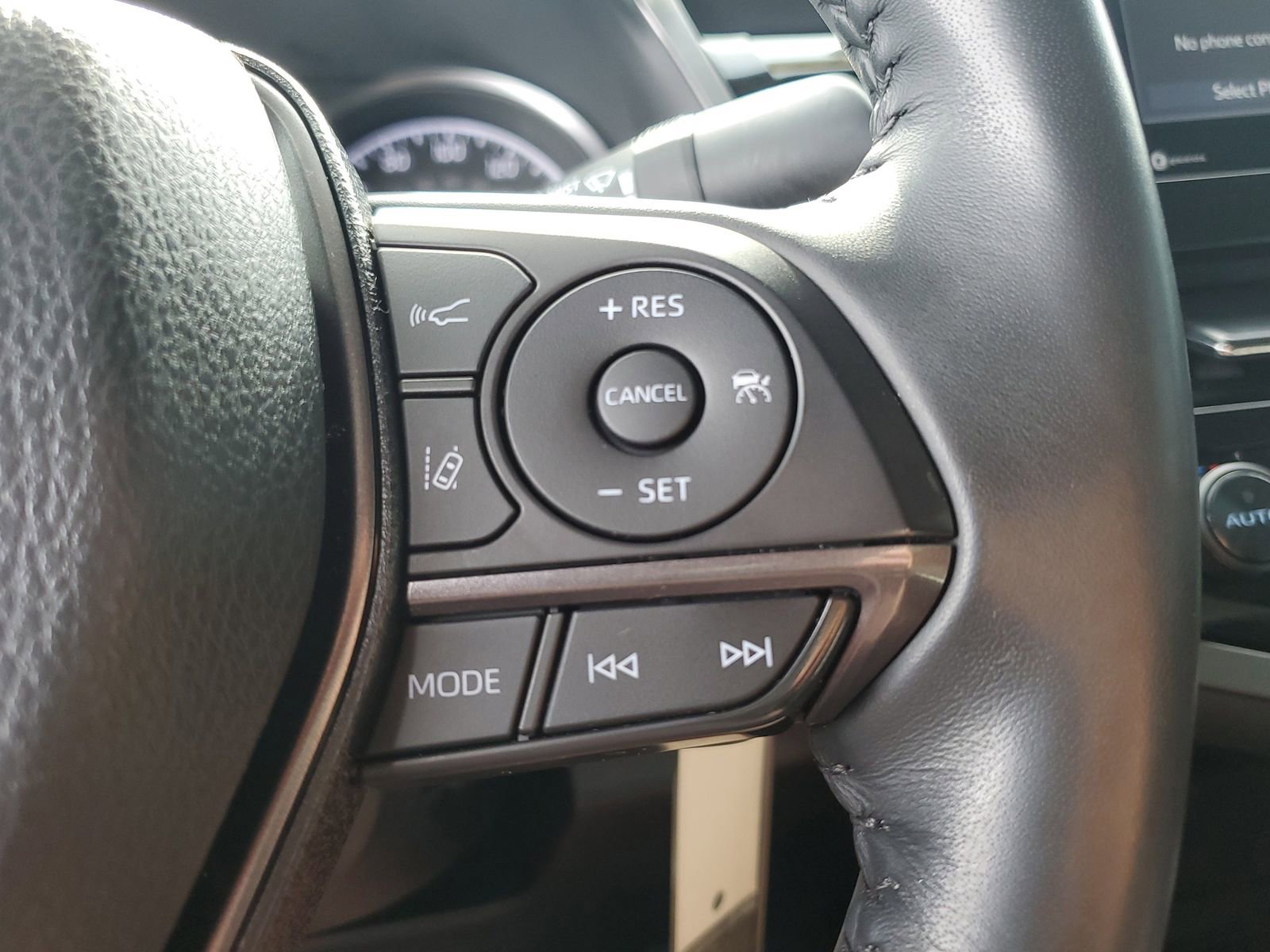 Certified 2023 Toyota Camry SE image 23