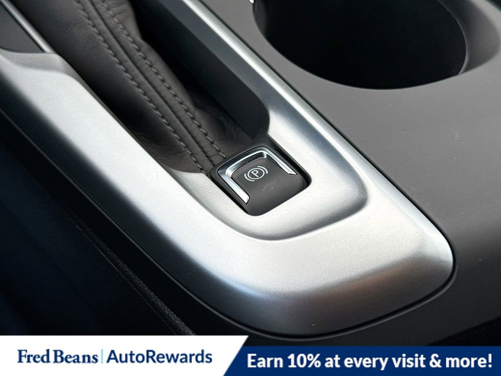 New 2026 Buick Envista Preferred w/ Convenience I Package image 35