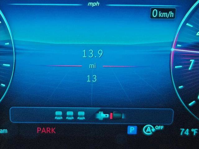 New 2026 Mercedes-Benz C 300 Sedan image 11