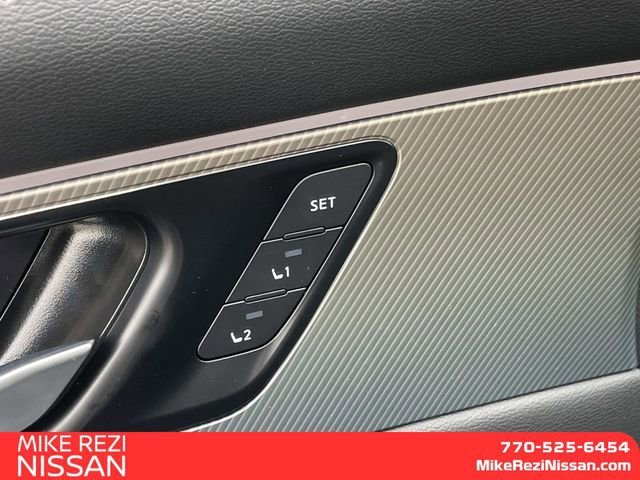 New 2026 Nissan Murano SL image 13