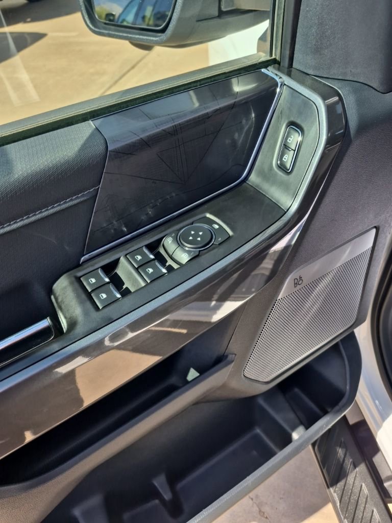 Used 2022 Ford F150 XLT w/ Equipment Group 302A High AWD/4WD image 14