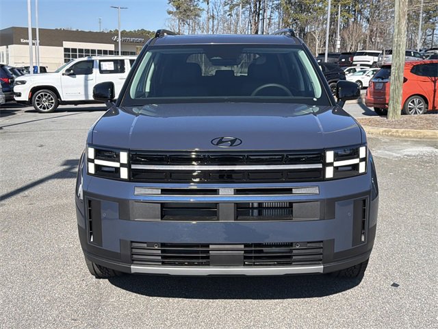 New 2026 Hyundai Santa Fe XRT image 2