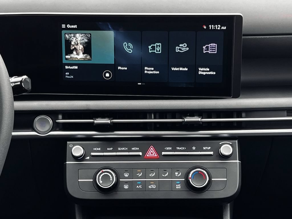 New 2026 Hyundai Tucson SE AWD/4WD image 19