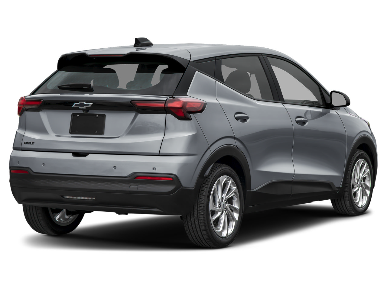 New 2027 Chevrolet Bolt LT FWD image 3