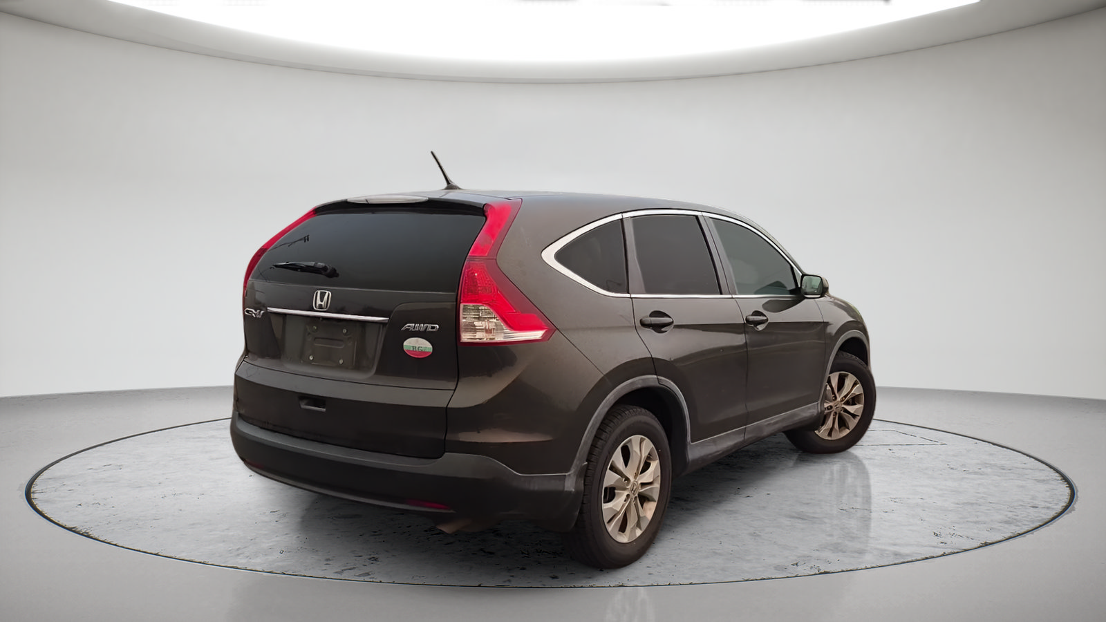Used 2013 Honda CR-V EX image 7