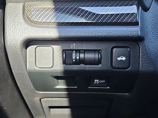 Used 2021 Subaru WRX Premium w/ Popular Package #3 (IZT) AWD/4WD image 17