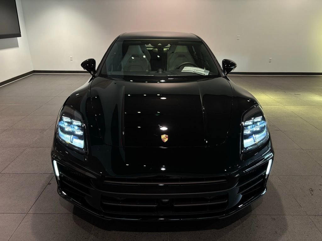 Certified 2026 Porsche Panamera 4 AWD/4WD image 37