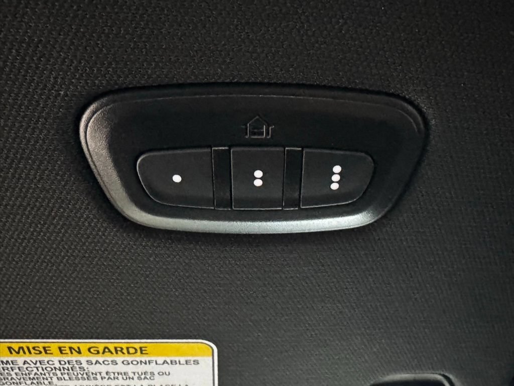 Certified 2024 RAM 1500 Limited AWD/4WD image 20