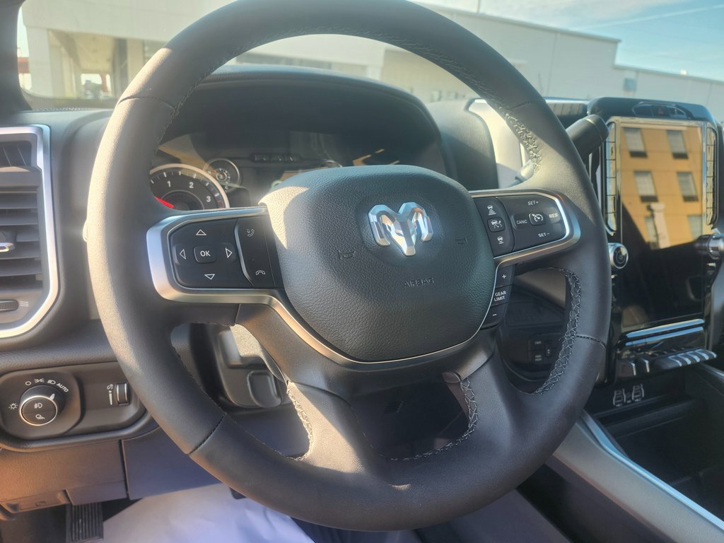 New 2026 RAM 2500 Big Horn image 13