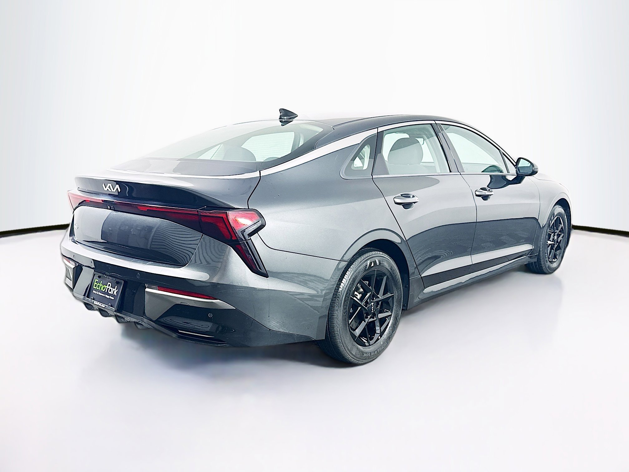 Used 2025 Kia K5 LXS image 9