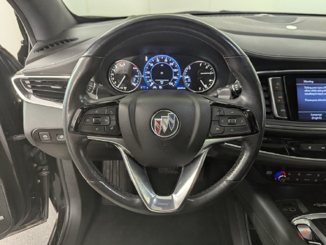 Used 2022 Buick Enclave Avenir w/ Trailering Package, 5000 lbs. AWD/4WD image 14
