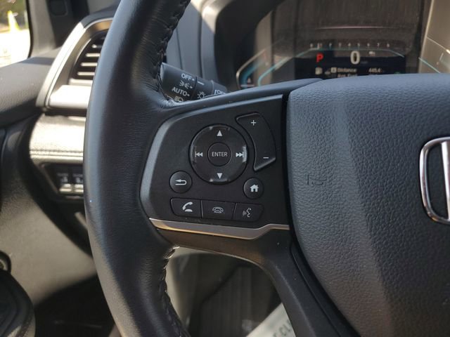 Used 2024 Honda Odyssey EX-L image 22