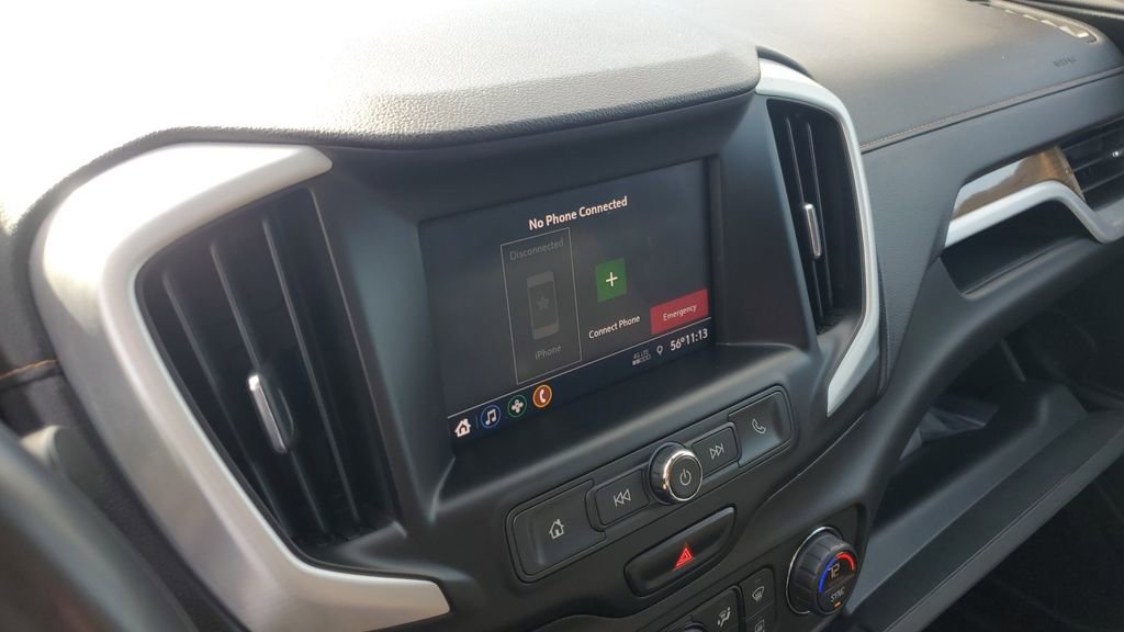 Used 2021 GMC Terrain SLE w/ Driver Convenience Package image 15