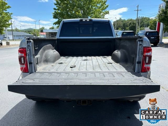 Used 2024 RAM 3500 Limited w/ Safety Group AWD/4WD image 28