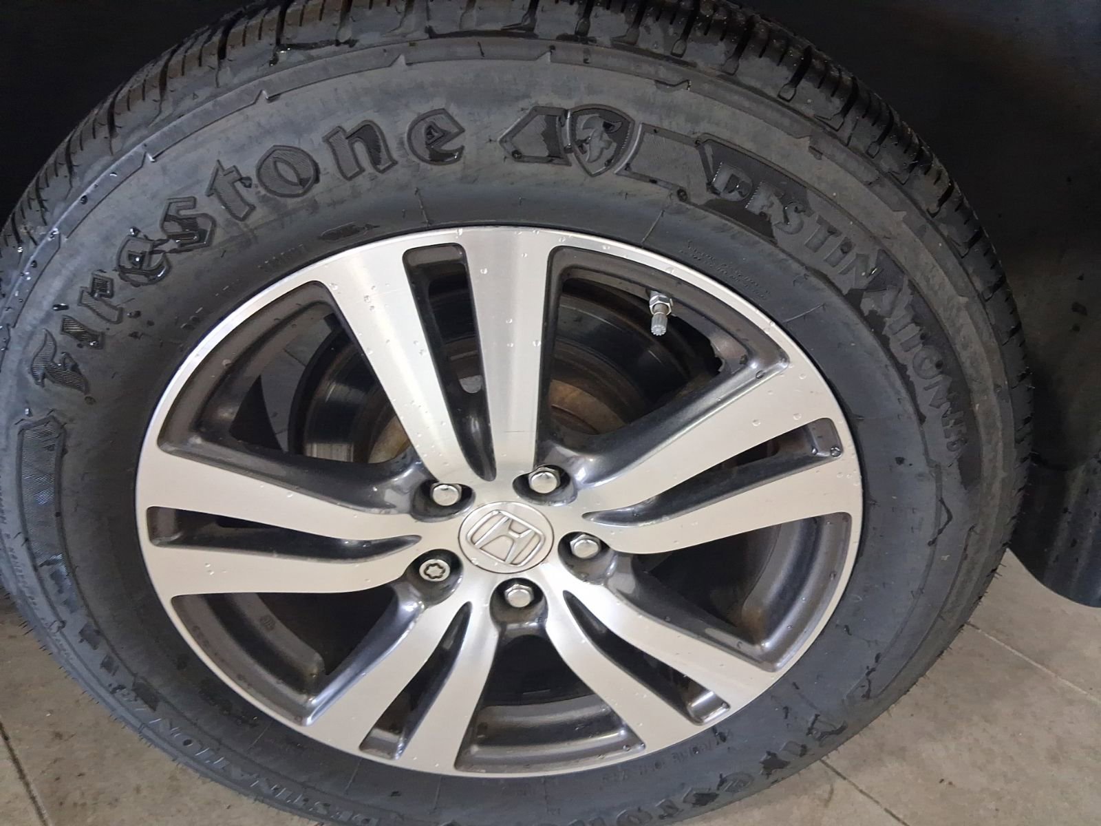 Used 2017 Honda Pilot EX-L image 9