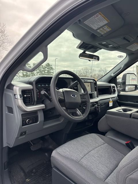 New 2026 Ford F350 XL w/ XL Driver Assist Package image 15