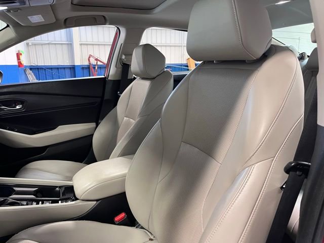 Used 2023 Honda Accord EX-L image 23