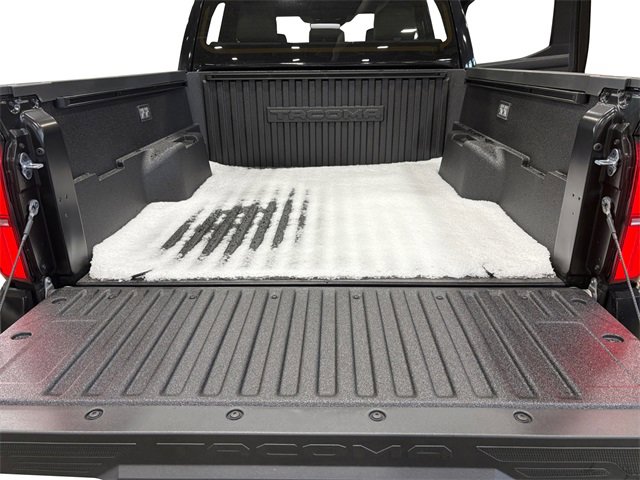 New 2026 Toyota Tacoma SR5 image 12
