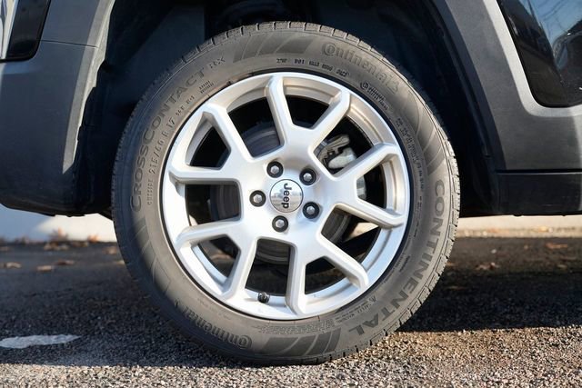 Used 2023 Jeep Renegade Latitude image 11