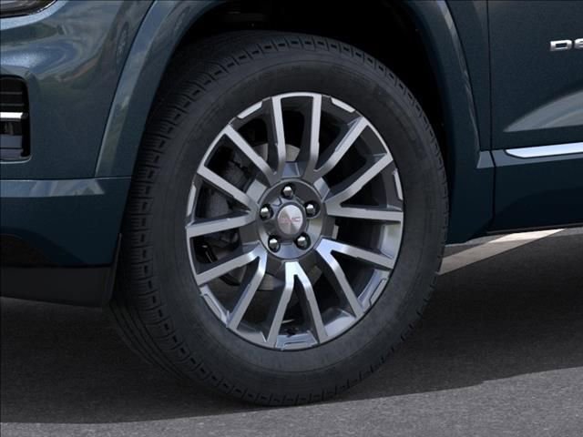 New 2026 GMC Terrain Denali AWD/4WD image 9