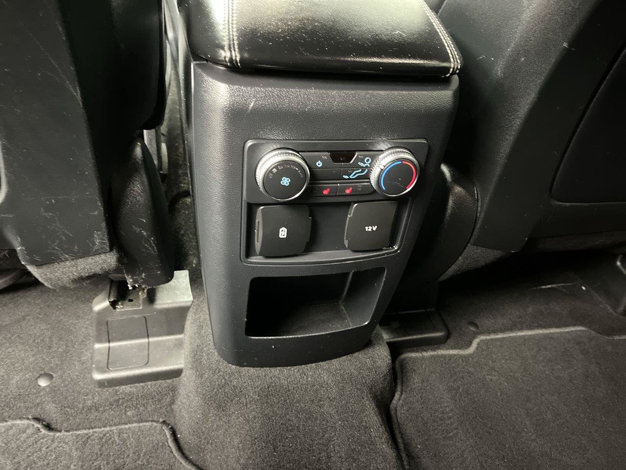 Certified 2020 Ford Explorer XLT w/ Equipment Group 202A AWD/4WD image 13