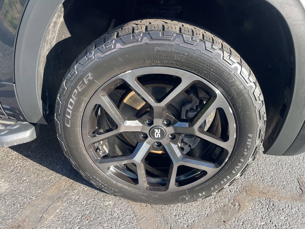 Used 2021 Volkswagen Atlas SEL Premium AWD/4WD image 31