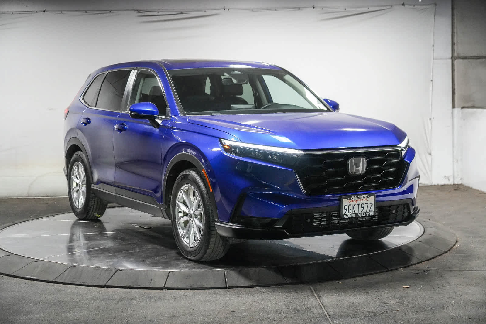 Used 2023 Honda CR-V EX-L image 7