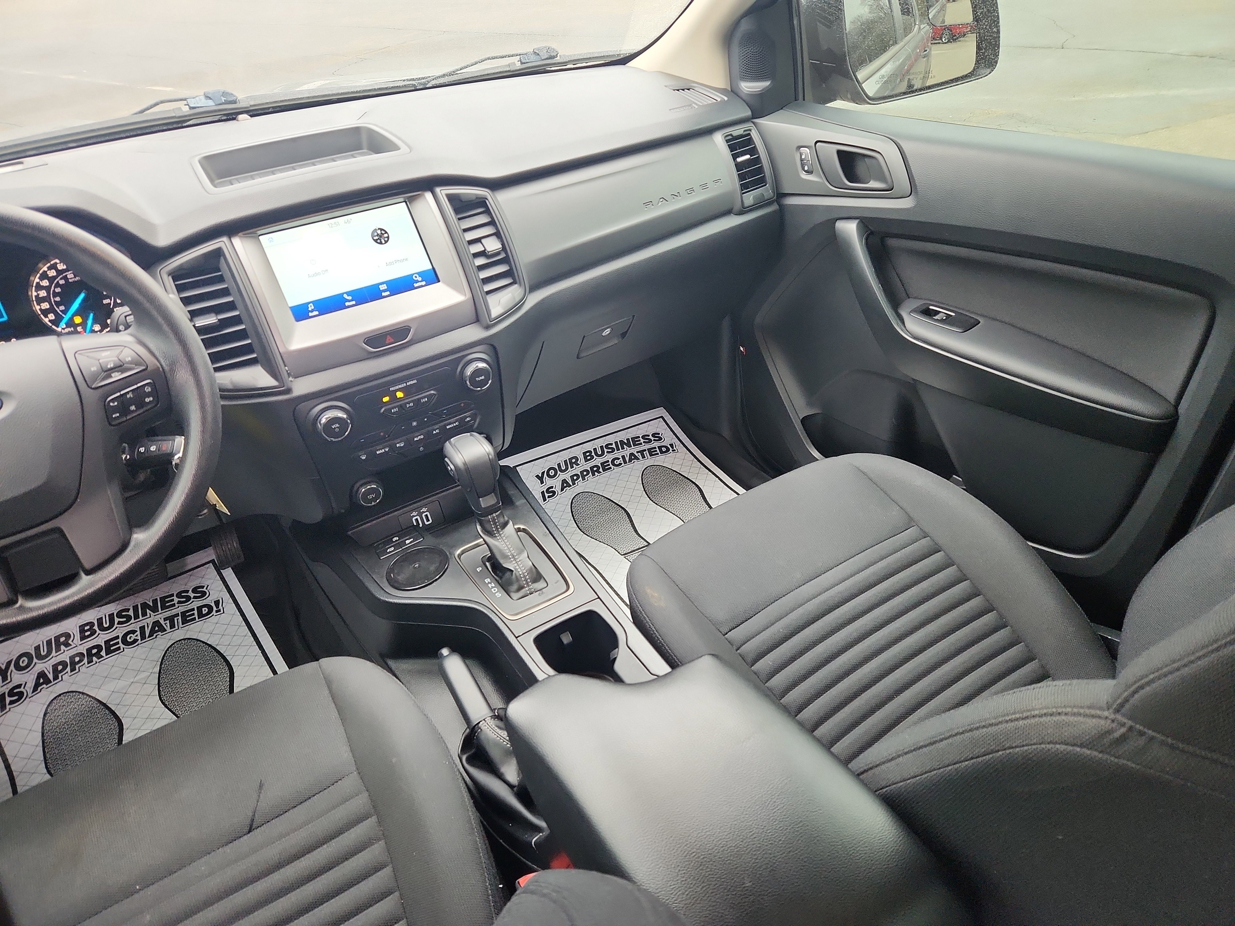 Used 2021 Ford Ranger XL w/ Equipment Group 101A High image 38