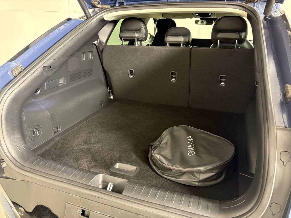 Used 2025 Kia EV6 Wind image 18