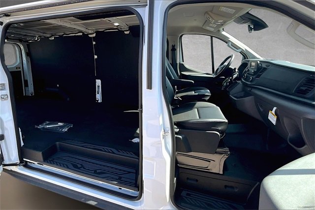 New 2025 Ford Transit 350 Base w/ Load Area Protection Package image 10