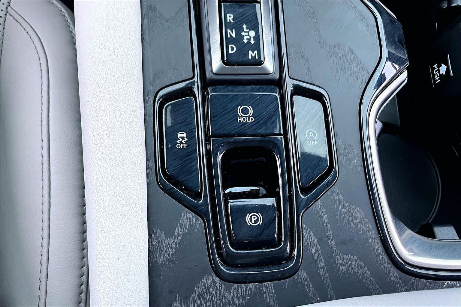 Certified 2026 Lexus RX 350 Premium w/ Convenience Package FWD image 32