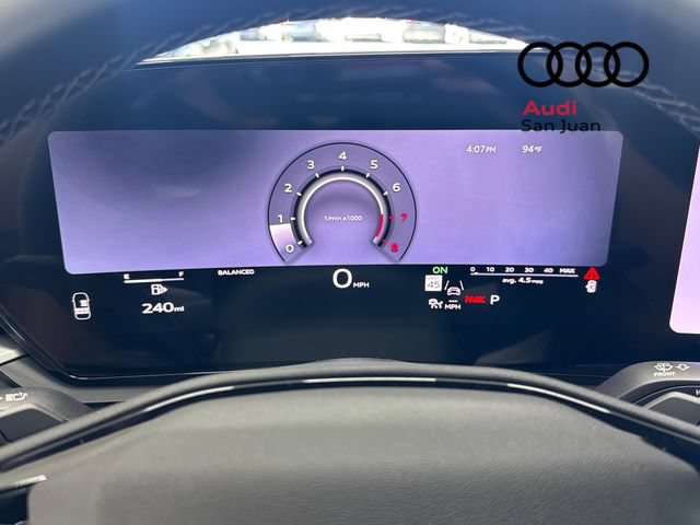 New 2026 Audi A5 2.0T Premium Plus AWD/4WD image 14