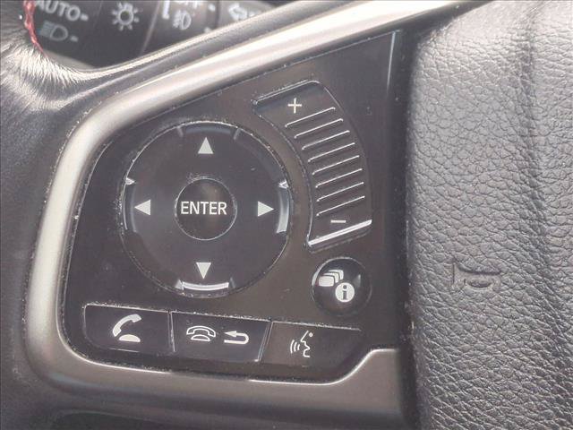 Used 2018 Honda Civic Si image 11
